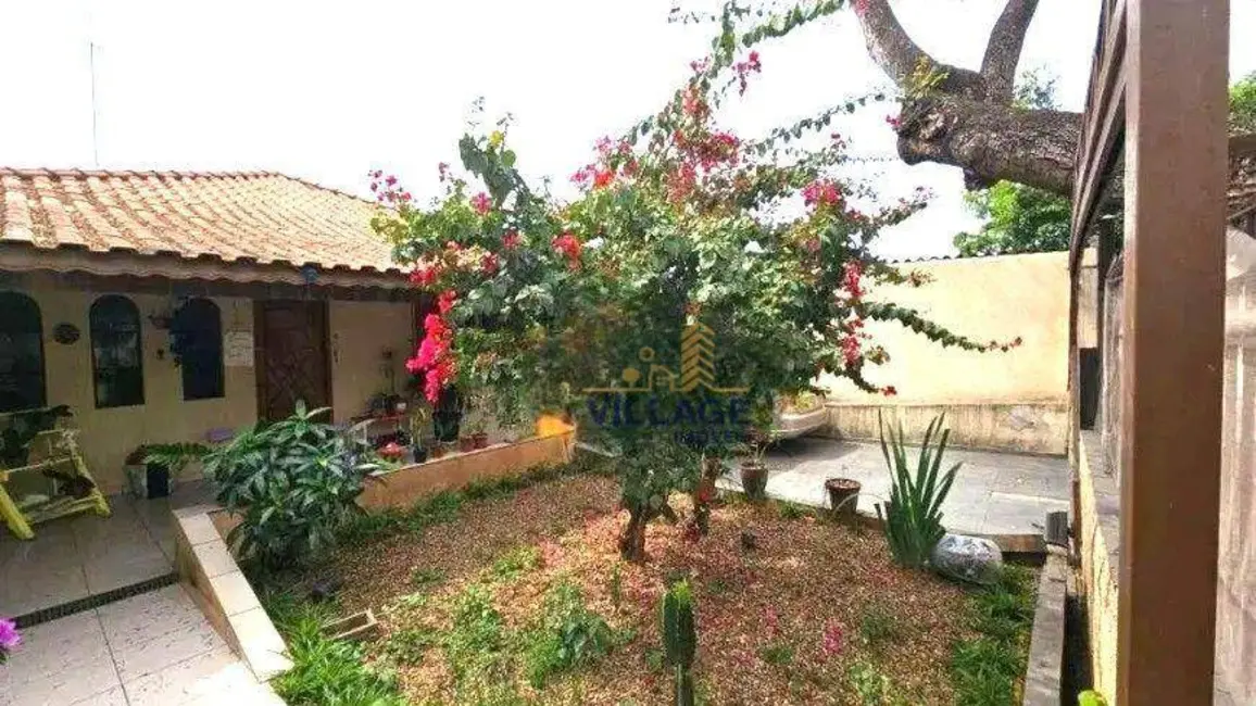 Foto 1 de Casa com 2 quartos à venda, 280m2 em Jardim Santo Elias, São Paulo - SP