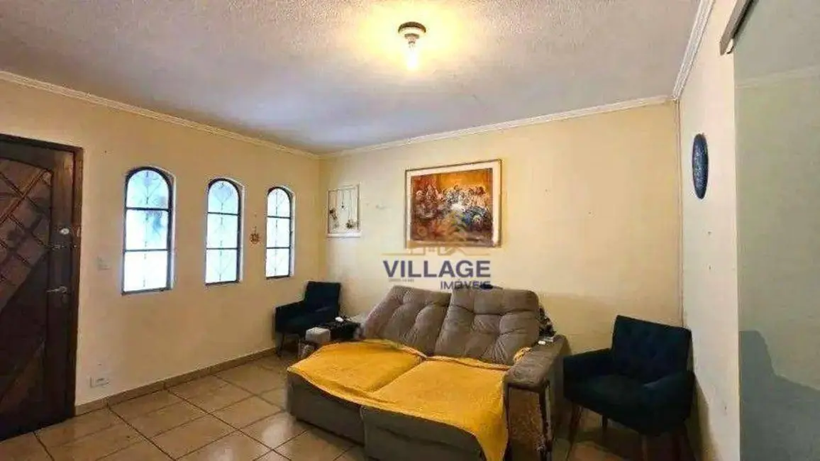 Foto 3 de Casa com 2 quartos à venda, 280m2 em Jardim Santo Elias, São Paulo - SP