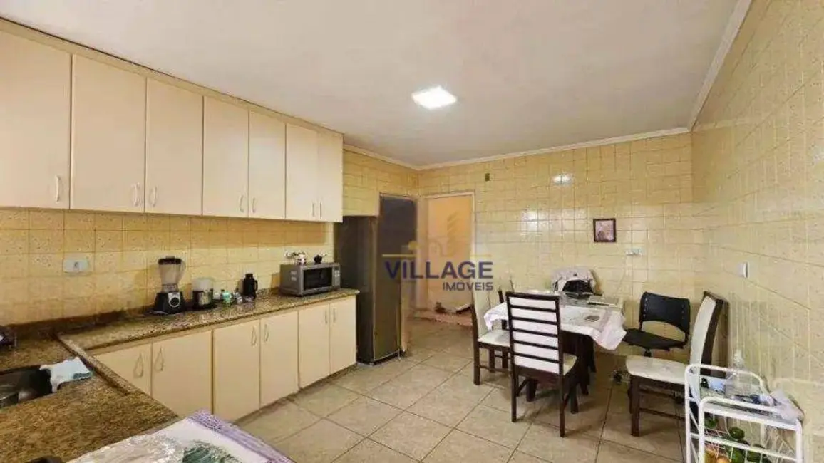 Foto 6 de Casa com 2 quartos à venda, 280m2 em Jardim Santo Elias, São Paulo - SP