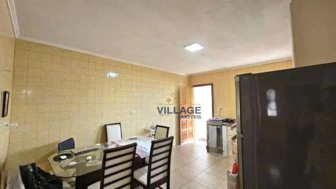 Foto 8 de Casa com 2 quartos à venda, 280m2 em Jardim Santo Elias, São Paulo - SP