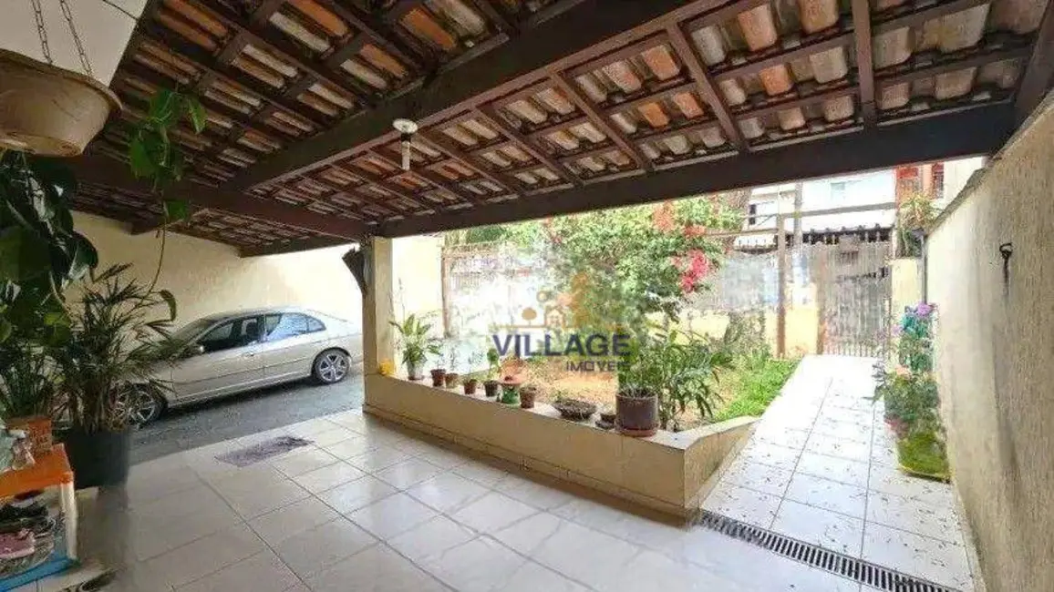 Foto 2 de Casa com 2 quartos à venda, 280m2 em Jardim Santo Elias, São Paulo - SP