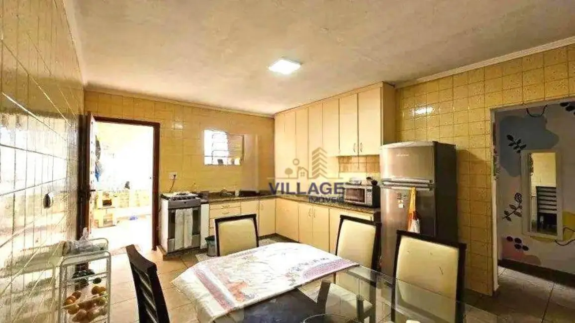 Foto 7 de Casa com 2 quartos à venda, 280m2 em Jardim Santo Elias, São Paulo - SP