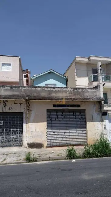 Terreno / Lote à venda, 150m2 em Jardim Líbano, São Paulo - SP - imagem 2 Foto 2 de Terreno / Lote à venda, 150m2 em Jardim Líbano, São Paulo - SP