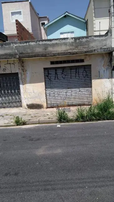 Terreno / Lote à venda, 150m2 em Jardim Líbano, São Paulo - SP - imagem 1 Foto 1 de Terreno / Lote à venda, 150m2 em Jardim Líbano, São Paulo - SP