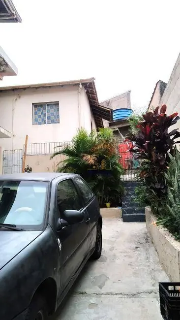 Foto 5 de Casa com 5 quartos à venda, 300m2 em Vila Boaçava, São Paulo - SP