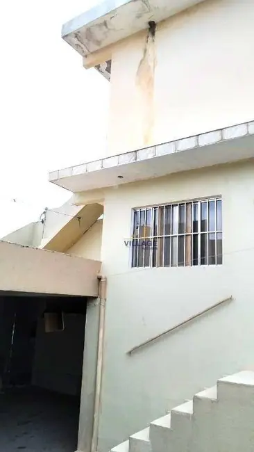 Foto 3 de Casa com 5 quartos à venda, 300m2 em Vila Boaçava, São Paulo - SP