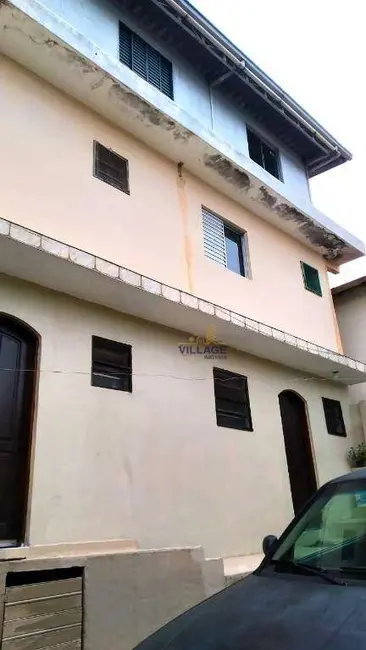 Foto 4 de Casa com 5 quartos à venda, 300m2 em Vila Boaçava, São Paulo - SP