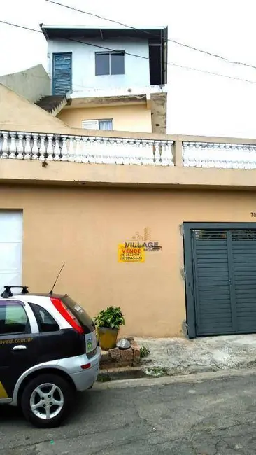 Foto 2 de Casa com 5 quartos à venda, 300m2 em Vila Boaçava, São Paulo - SP