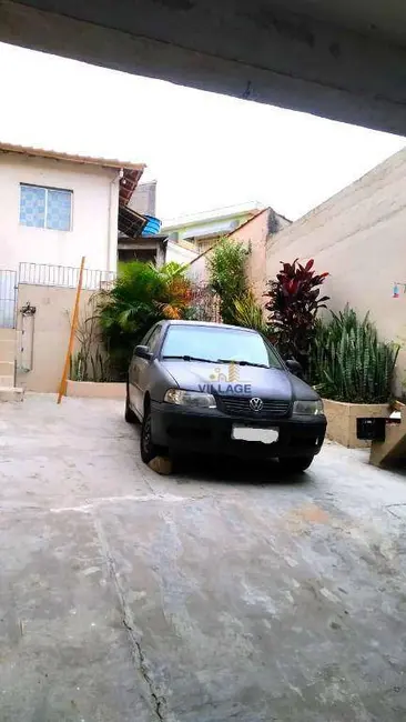 Foto 6 de Casa com 5 quartos à venda, 300m2 em Vila Boaçava, São Paulo - SP