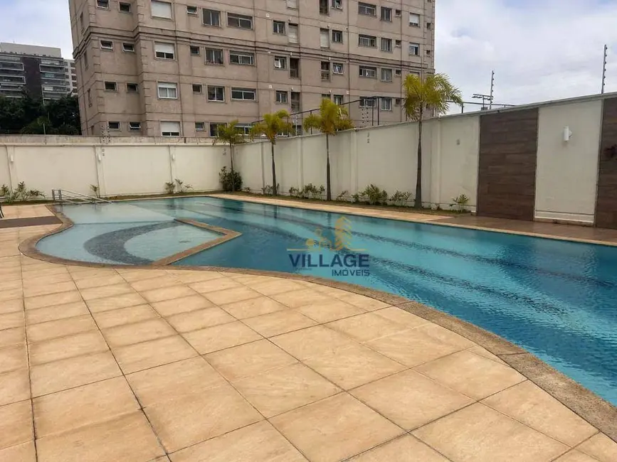 Apartamento com 2 quartos à venda, 149m2 em Vila Romana, São Paulo - SP - imagem 9 Foto 9 de Apartamento com 2 quartos à venda, 149m2 em Vila Romana, São Paulo - SP