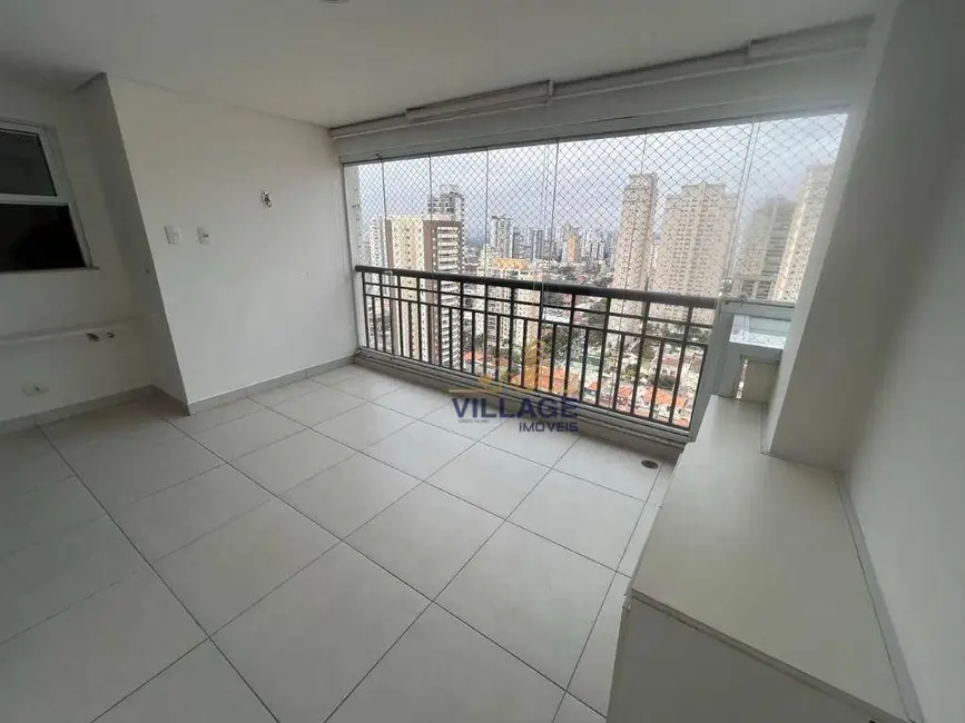 Apartamento com 2 quartos à venda, 149m2 em Vila Romana, São Paulo - SP - imagem 8 Foto 8 de Apartamento com 2 quartos à venda, 149m2 em Vila Romana, São Paulo - SP