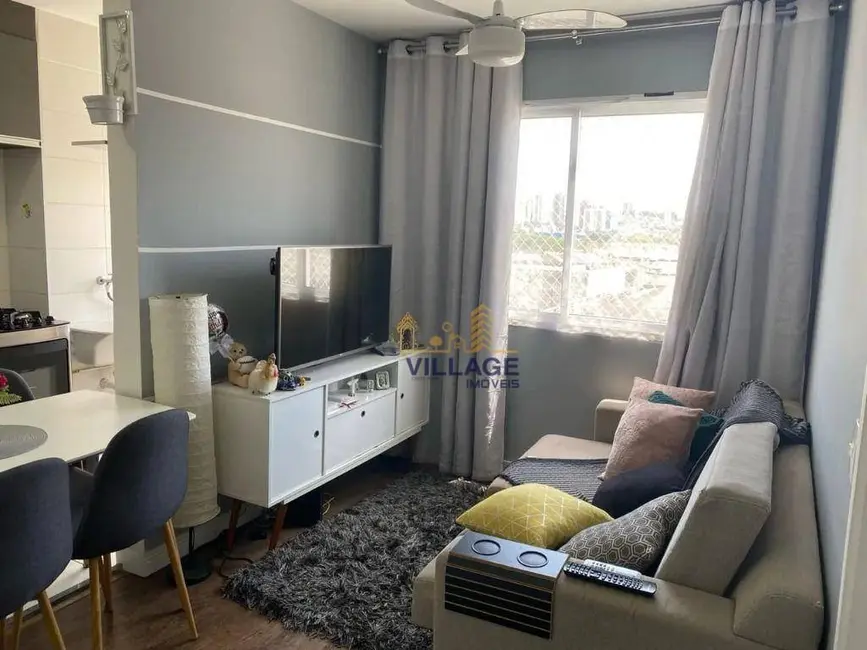 Apartamento com 1 quarto à venda, 37m2 em Água Branca, São Paulo - SP - imagem 1 Foto 1 de Apartamento com 1 quarto à venda, 37m2 em Água Branca, São Paulo - SP
