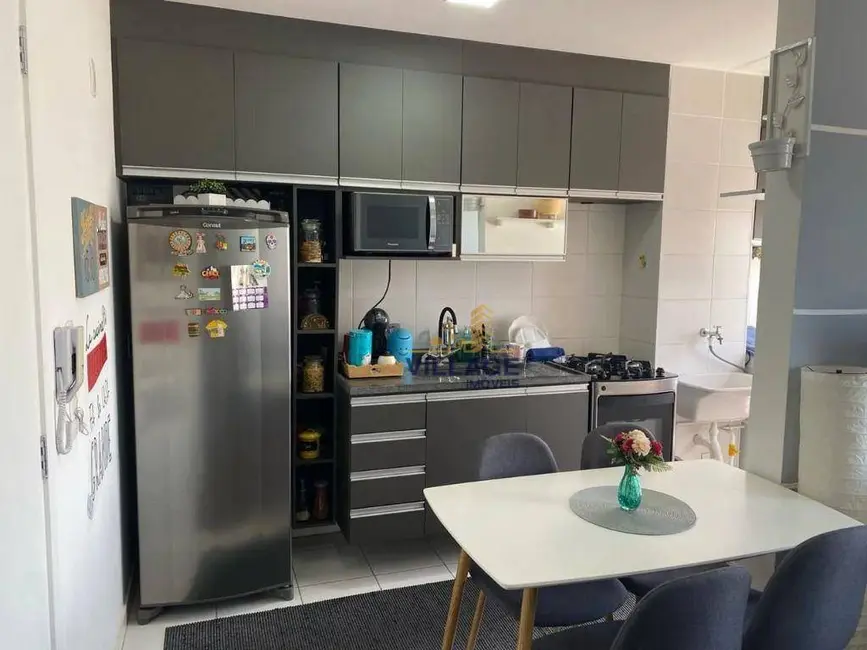 Apartamento com 1 quarto à venda, 37m2 em Água Branca, São Paulo - SP - imagem 4 Foto 4 de Apartamento com 1 quarto à venda, 37m2 em Água Branca, São Paulo - SP