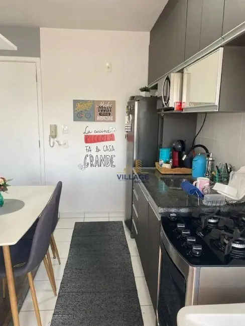 Apartamento com 1 quarto à venda, 37m2 em Água Branca, São Paulo - SP - imagem 3 Foto 3 de Apartamento com 1 quarto à venda, 37m2 em Água Branca, São Paulo - SP