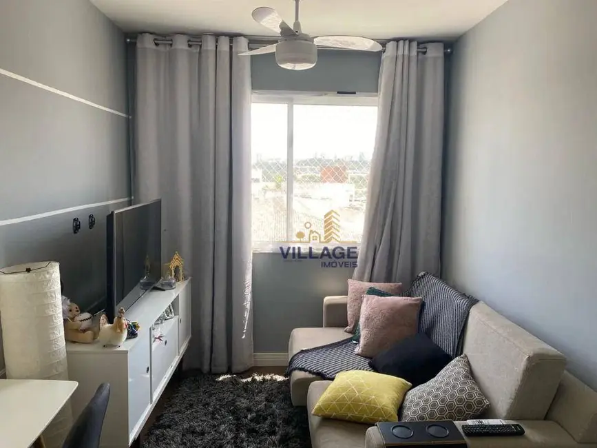 Apartamento com 1 quarto à venda, 37m2 em Água Branca, São Paulo - SP - imagem 7 Foto 7 de Apartamento com 1 quarto à venda, 37m2 em Água Branca, São Paulo - SP