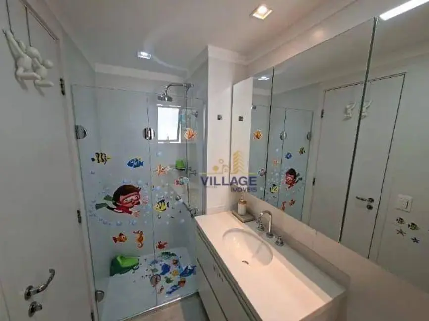 Foto 6 de Apartamento com 4 quartos à venda, 136m2 em Vila Anastácio, São Paulo - SP