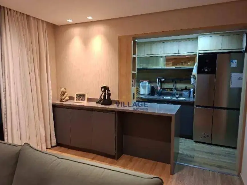 Foto 4 de Apartamento com 4 quartos à venda, 136m2 em Vila Anastácio, São Paulo - SP