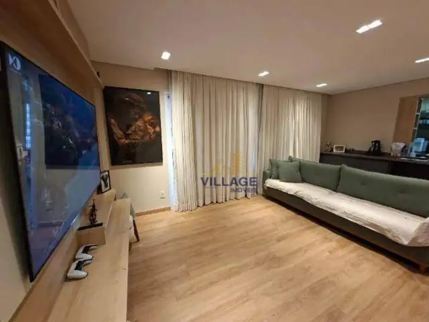 Foto 7 de Apartamento com 4 quartos à venda, 136m2 em Vila Anastácio, São Paulo - SP