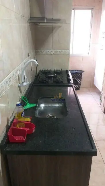 Foto 6 de Apartamento com 2 quartos à venda, 53m2 em Jardim Íris, São Paulo - SP