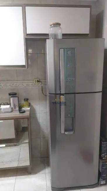 Foto 2 de Apartamento com 2 quartos à venda, 53m2 em Jardim Íris, São Paulo - SP