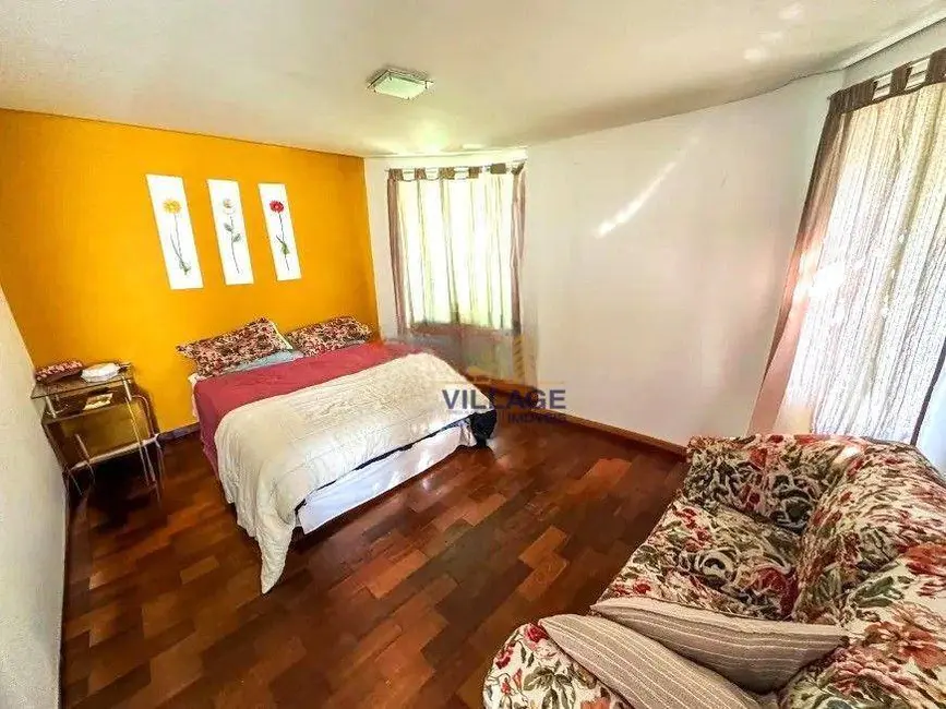 Casa com 4 quartos à venda, 519m2 em City América, São Paulo - SP - imagem 5 Foto 5 de Casa com 4 quartos à venda, 519m2 em City América, São Paulo - SP