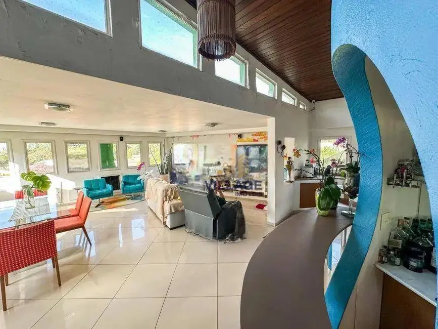 Casa com 4 quartos à venda, 519m2 em City América, São Paulo - SP - imagem 2 Foto 2 de Casa com 4 quartos à venda, 519m2 em City América, São Paulo - SP