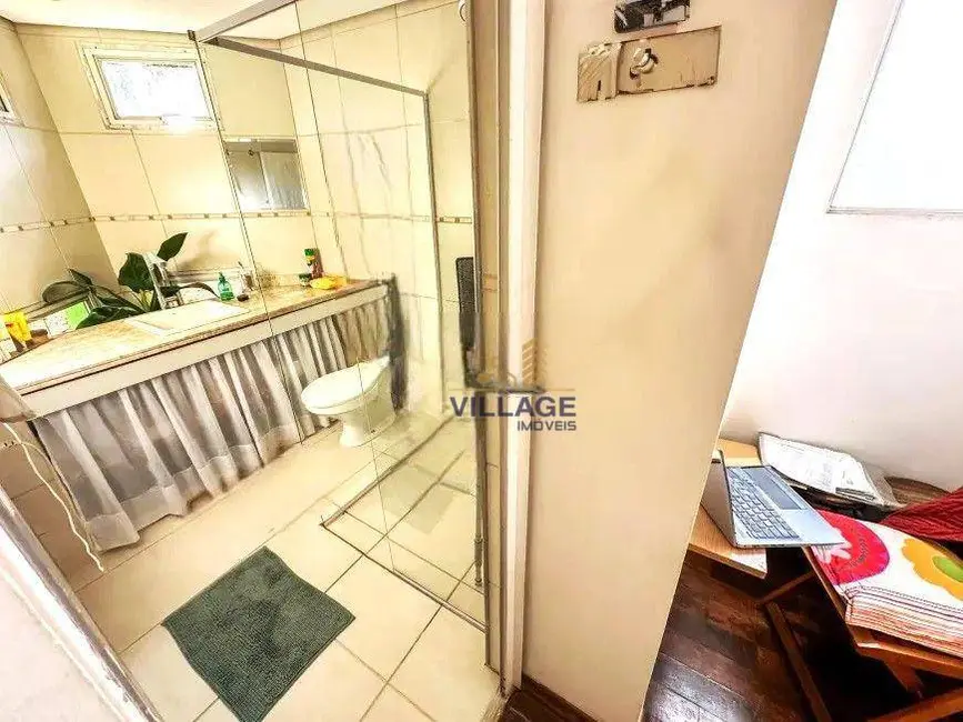 Casa com 4 quartos à venda, 519m2 em City América, São Paulo - SP - imagem 8 Foto 8 de Casa com 4 quartos à venda, 519m2 em City América, São Paulo - SP