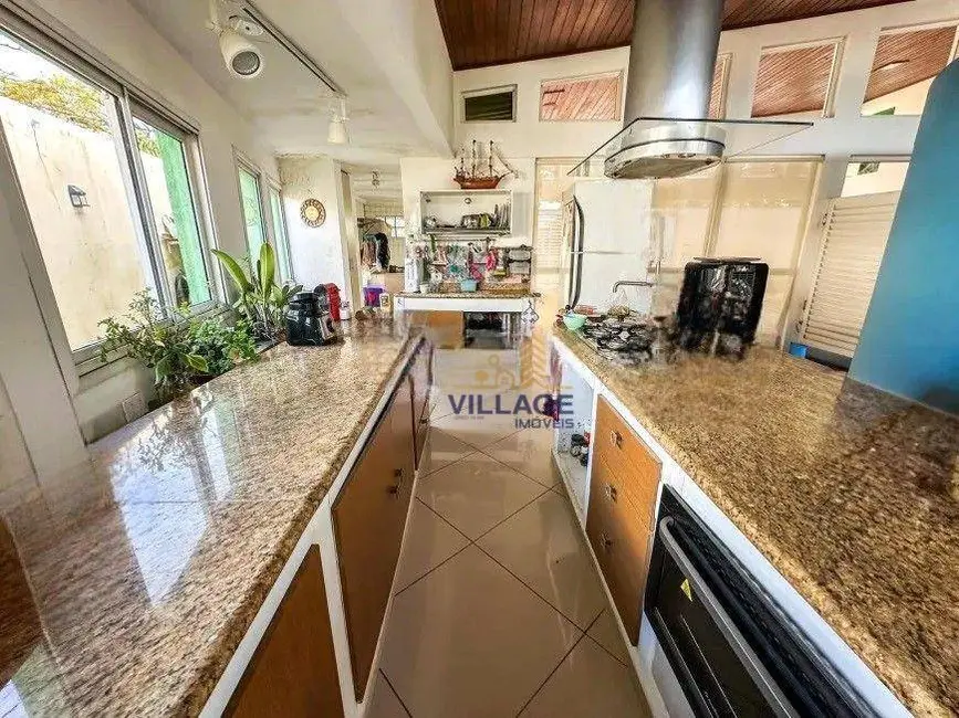 Casa com 4 quartos à venda, 519m2 em City América, São Paulo - SP - imagem 4 Foto 4 de Casa com 4 quartos à venda, 519m2 em City América, São Paulo - SP