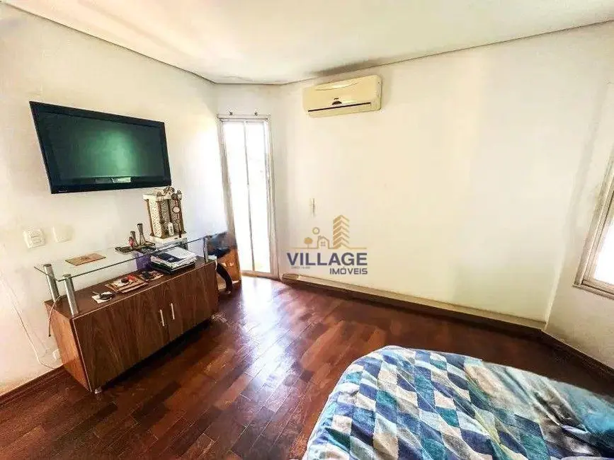 Casa com 4 quartos à venda, 519m2 em City América, São Paulo - SP - imagem 9 Foto 9 de Casa com 4 quartos à venda, 519m2 em City América, São Paulo - SP