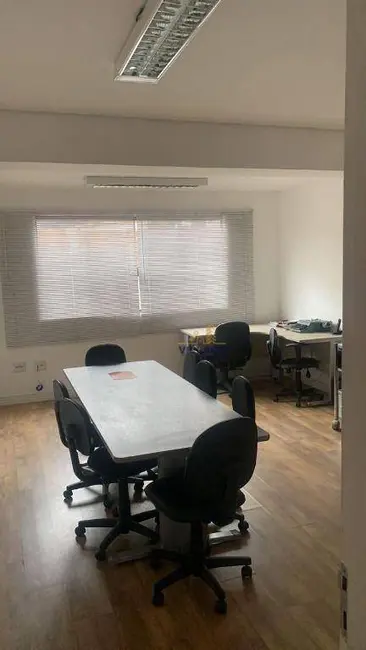 Foto 8 de Armazém / Galpão à venda, 2300m2 em Vila Jaguara, São Paulo - SP