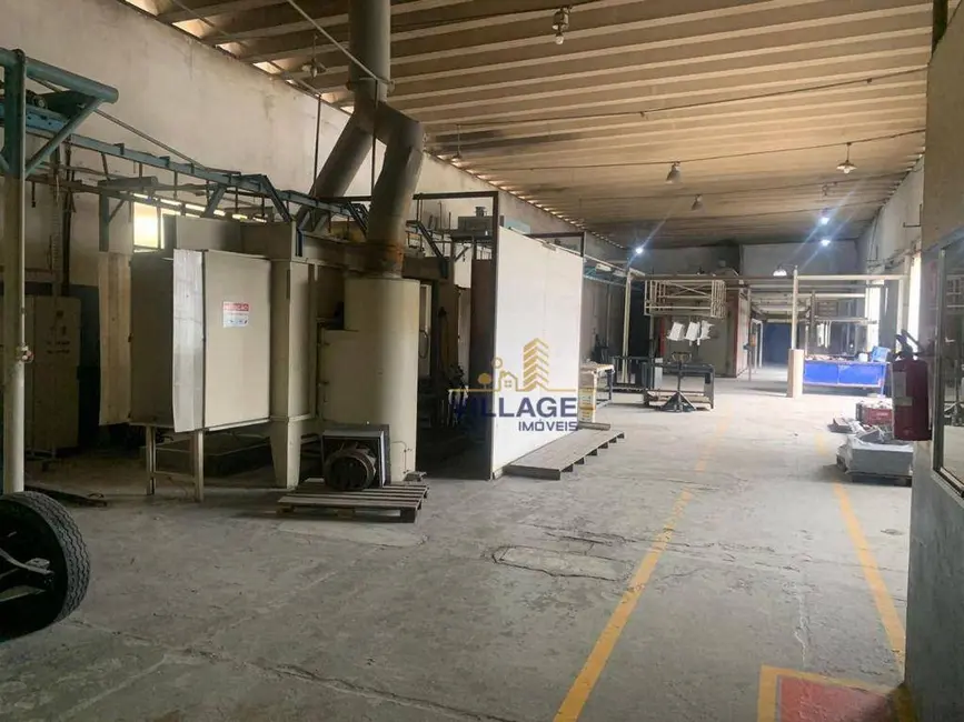 Foto 5 de Armazém / Galpão à venda, 2300m2 em Vila Jaguara, São Paulo - SP