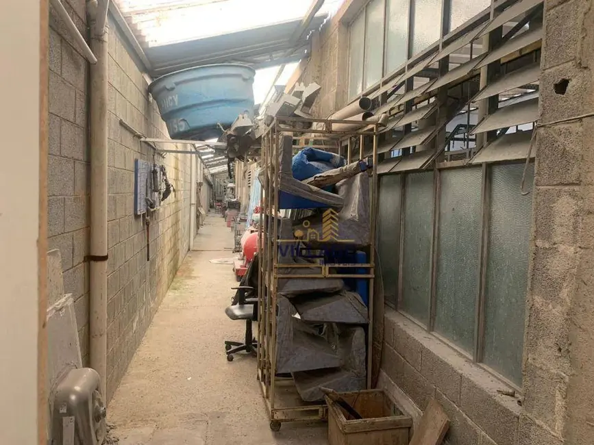 Foto 9 de Armazém / Galpão à venda, 2300m2 em Vila Jaguara, São Paulo - SP