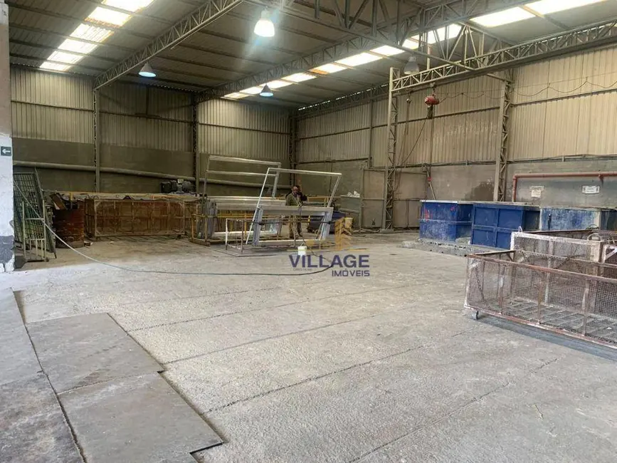 Foto 1 de Armazém / Galpão à venda, 2300m2 em Vila Jaguara, São Paulo - SP