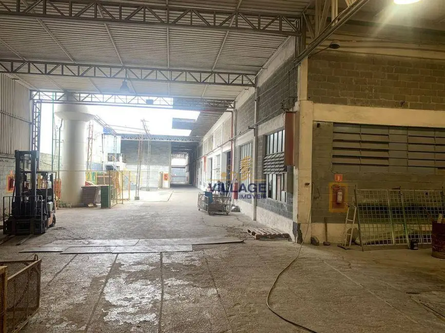 Foto 6 de Armazém / Galpão à venda, 2300m2 em Vila Jaguara, São Paulo - SP
