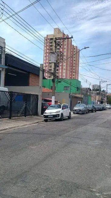 Foto 8 de Terreno / Lote à venda, 251m2 em Vila Jaguara, São Paulo - SP