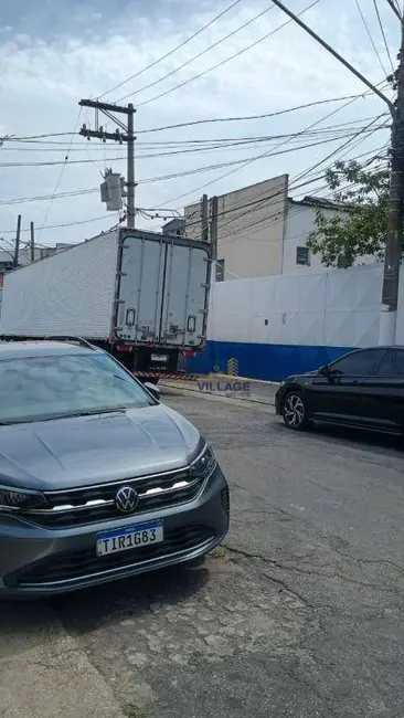 Foto 3 de Terreno / Lote à venda, 251m2 em Vila Jaguara, São Paulo - SP