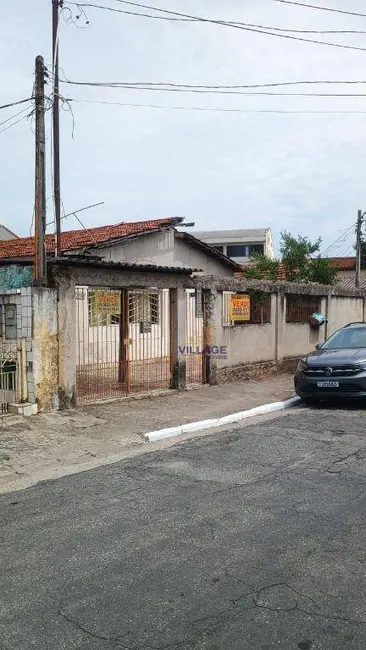 Foto 5 de Terreno / Lote à venda, 251m2 em Vila Jaguara, São Paulo - SP