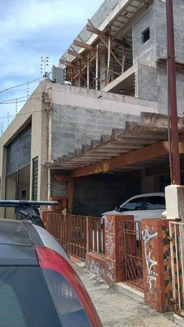 Foto 4 de Terreno / Lote à venda, 251m2 em Vila Jaguara, São Paulo - SP