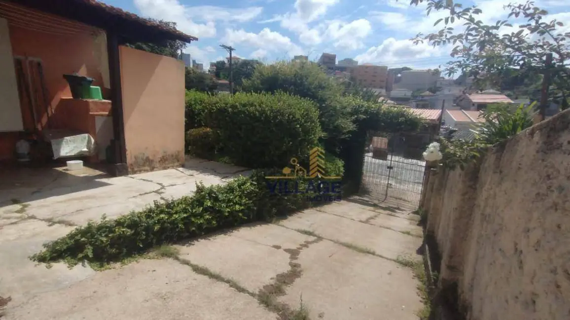 Foto 2 de Terreno / Lote à venda, 500m2 em Vila Zulmira, São Paulo - SP