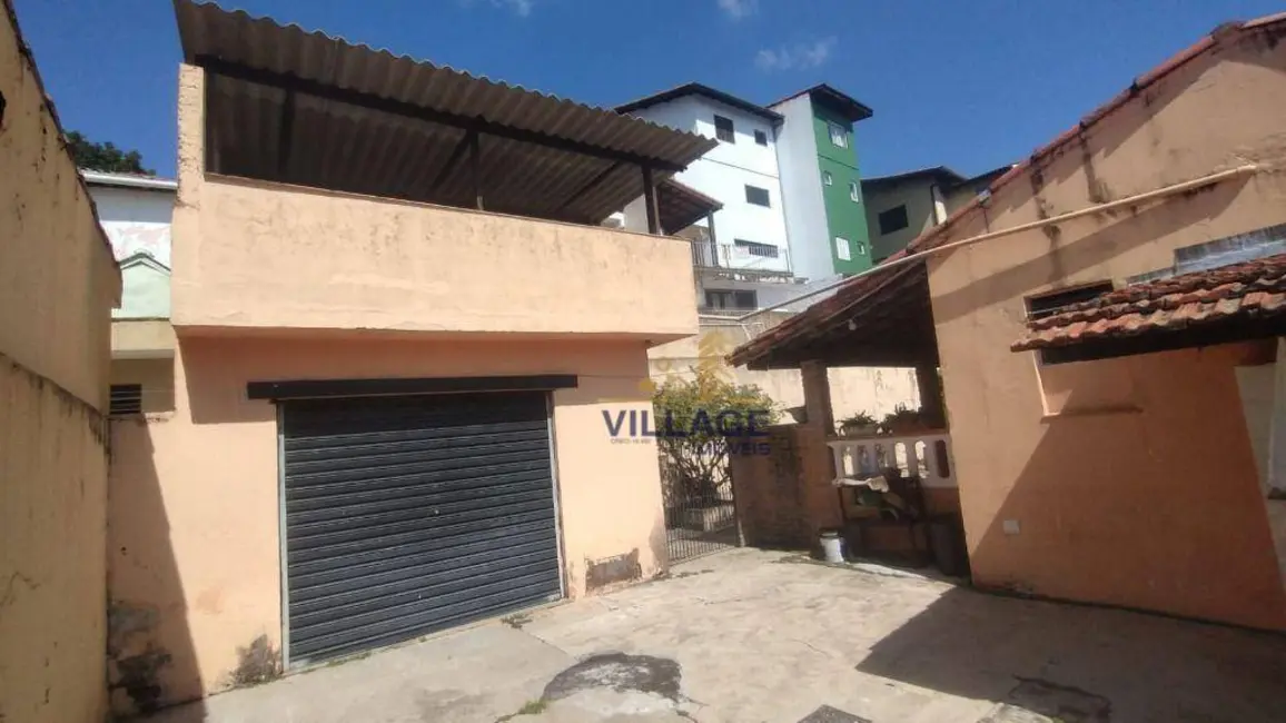 Foto 7 de Terreno / Lote à venda, 500m2 em Vila Zulmira, São Paulo - SP
