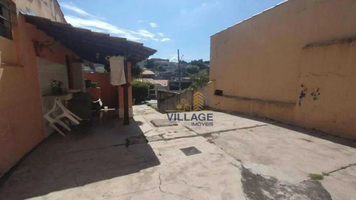 Foto 9 de Terreno / Lote à venda, 500m2 em Vila Zulmira, São Paulo - SP