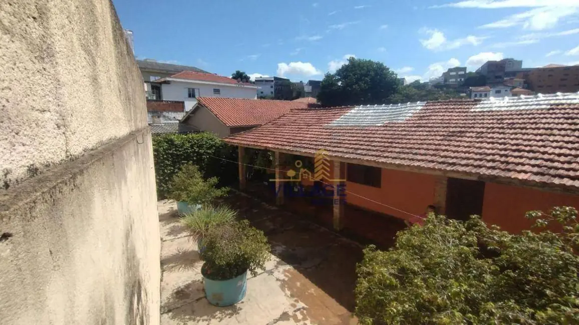 Foto 3 de Terreno / Lote à venda, 500m2 em Vila Zulmira, São Paulo - SP
