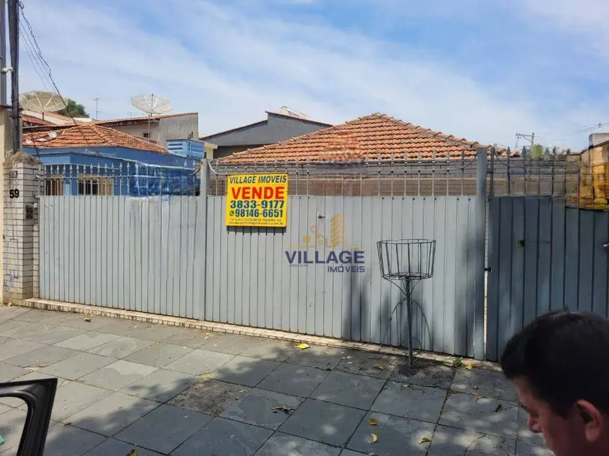 Foto 3 de Terreno / Lote à venda, 250m2 em Jardim Marisa, São Paulo - SP