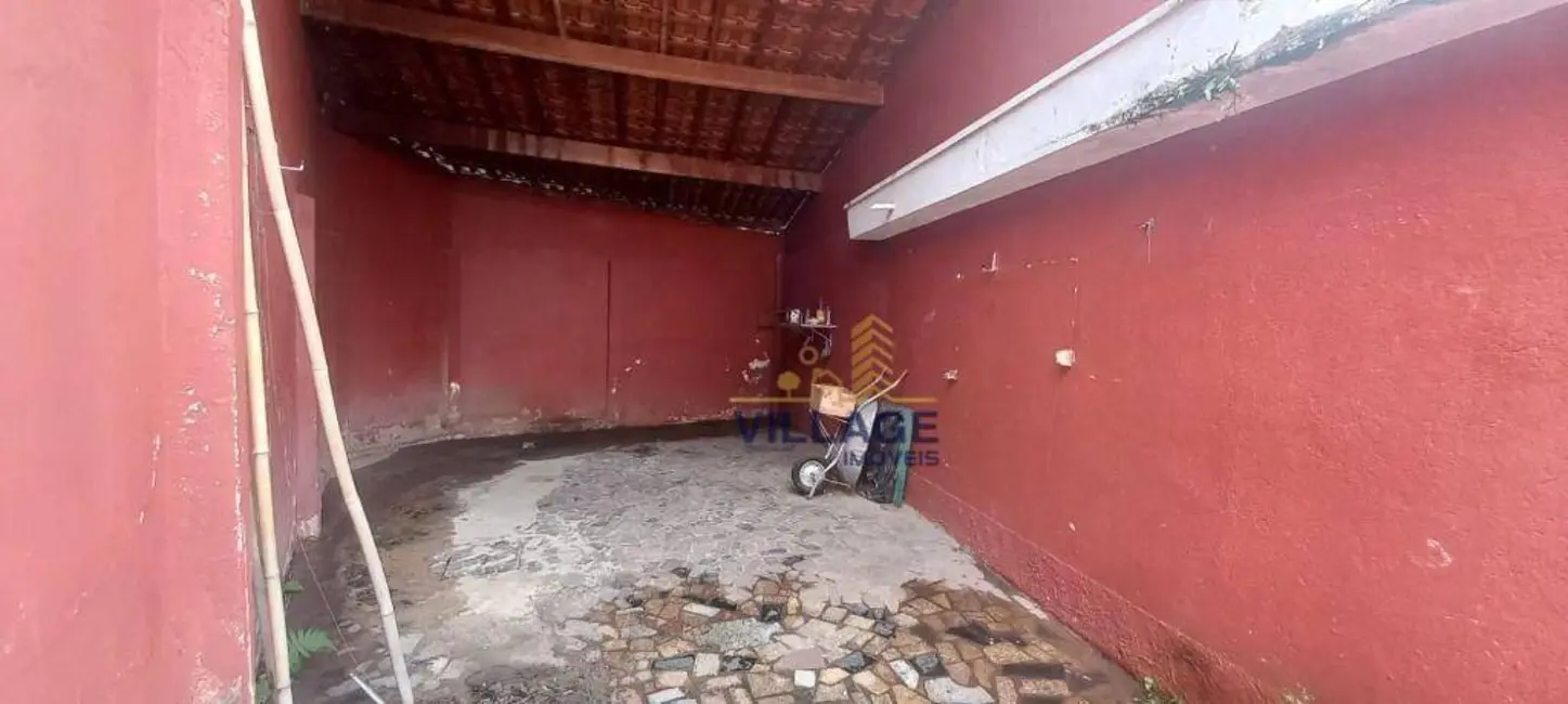 Foto 4 de Terreno / Lote à venda, 250m2 em Jardim Marisa, São Paulo - SP