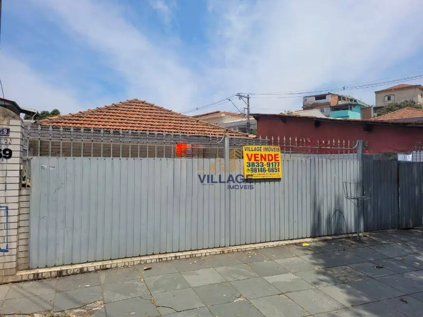 Foto 2 de Terreno / Lote à venda, 250m2 em Jardim Marisa, São Paulo - SP