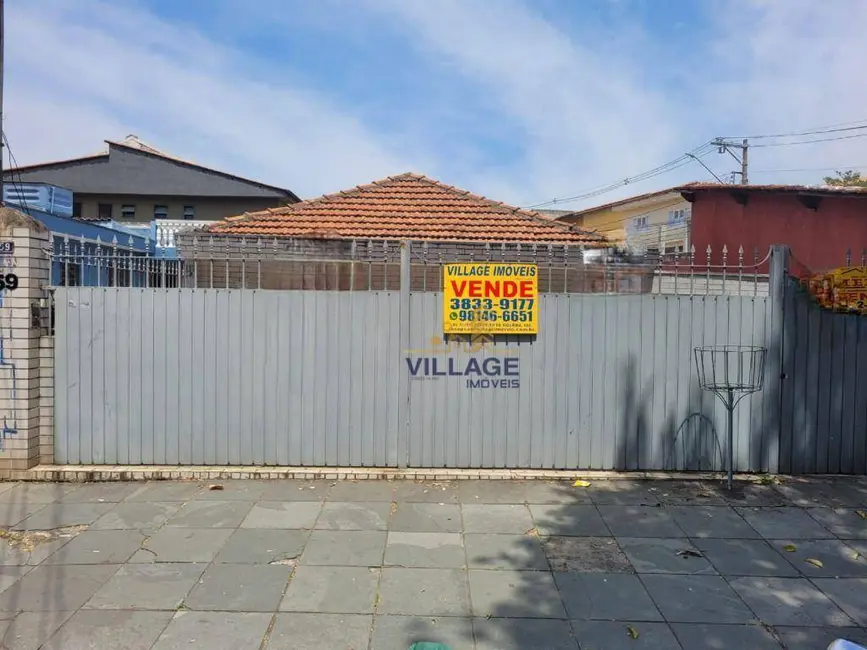 Foto 1 de Terreno / Lote à venda, 250m2 em Jardim Marisa, São Paulo - SP