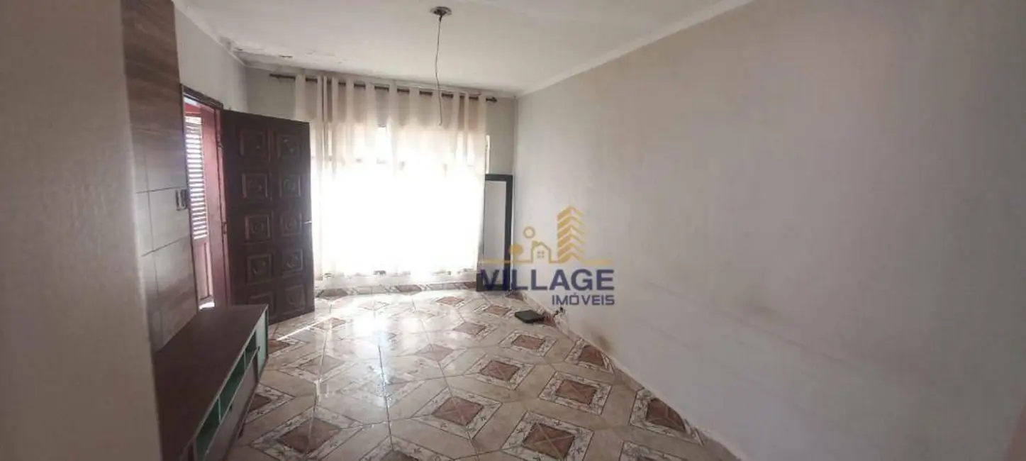 Foto 5 de Terreno / Lote à venda, 250m2 em Jardim Marisa, São Paulo - SP
