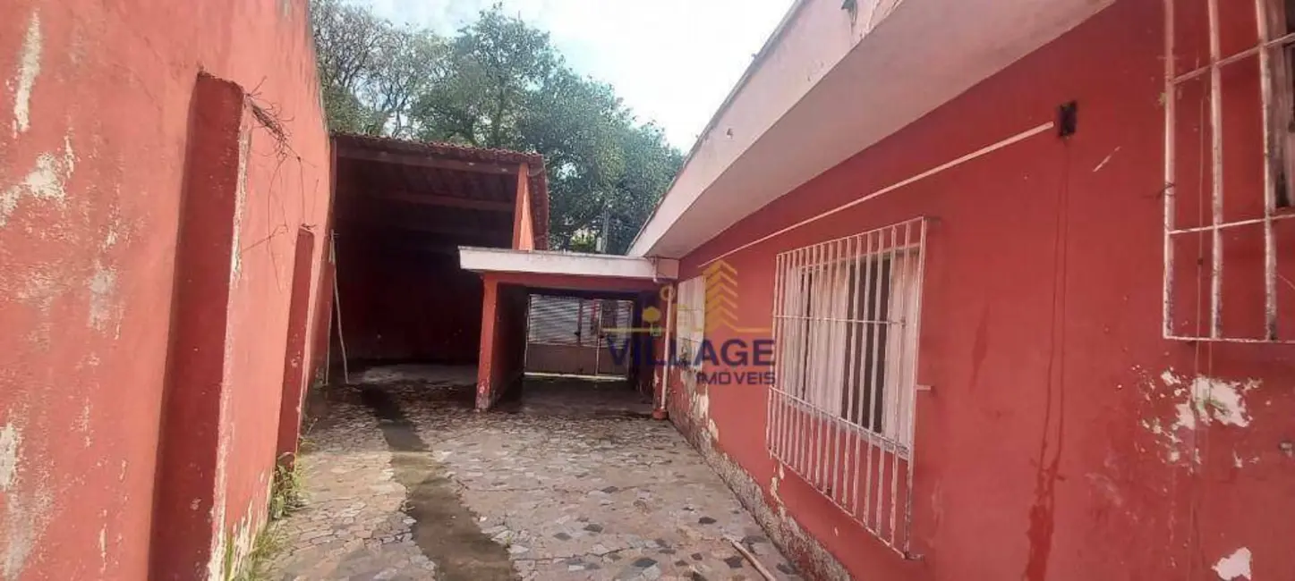 Foto 3 de Terreno / Lote à venda, 250m2 em Jardim Marisa, São Paulo - SP