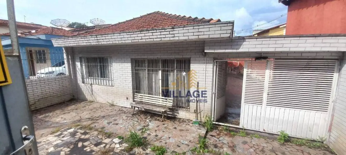 Foto 8 de Terreno / Lote à venda, 250m2 em Jardim Marisa, São Paulo - SP