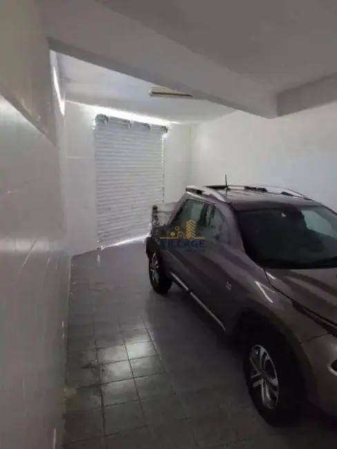 Foto 3 de Sobrado com 3 quartos à venda, 200m2 em Vila Mangalot, São Paulo - SP